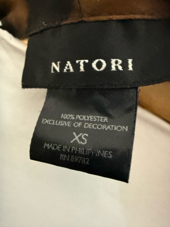 Natori Robe - Picture 3 of 3